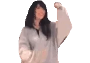 emiruCHIKA emote for Discord