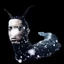 EminemSlug emote for Discord