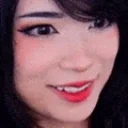 emiruDisbelief emote for Discord