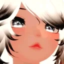 emilyyPop emote for Discord