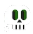 emojiDEAD emote for Discord