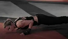 Emily emote for Discord