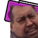 EMUJAM emote for Discord