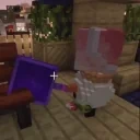 EmOuttaPocket emote for Discord