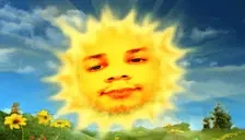 emoneySun emote for Discord