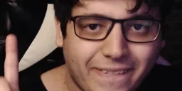 empaNERD emote for Discord