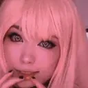 emiruGaze emote for Discord