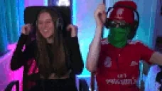 emiumCheer animated emote for Discord, Twitch and Slack