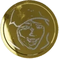 emiOCoin emote for Discord