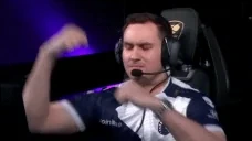 emilBUFF emote for Discord