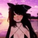 emerywiggle emote for Discord