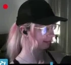 EmmaUWU emote for Discord