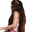 emiruAWARD emote for Discord