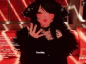 emilyyExplainingHow emote for Discord