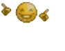 emojidance emote for Discord