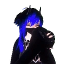 emiCheer emote for Discord