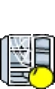 EmptyFridge emote for Discord
