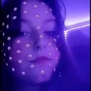 EmilciaKiss emote for Discord