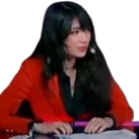 emiruWHYNOT emote for Discord