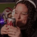 EmmaShakey emote for Discord