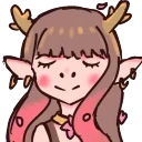 emisniffa emote for Discord