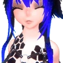 emiKiss emote for Discord