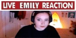 emiReact emote for Discord