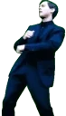 emoteadance24 emote for Discord