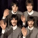 emoteabeatles1 emote for Discord
