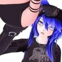 emiPat emote for Discord