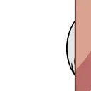 EmiLurk emote for Discord