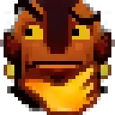 emberThinking emote for Discord