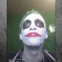 EmilioJokerLocura emote for Discord