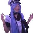EmmaEsdeath emote for Discord