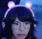 emyporquinha emote for Discord