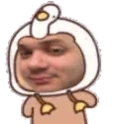 emoneyWiggle emote for Discord