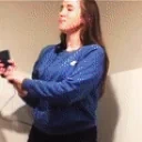 emilycooldance emote for Discord