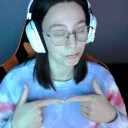 emsSHY emote for Discord