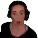 EmShock emote for Discord