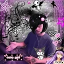 EmoResling emote for Discord