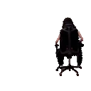 emiArrive emote for Discord