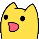 emoteFlip animated emote for Discord, Twitch and Slack