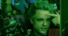 EmeraldFalte emote for Discord