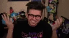 emerlddShrug emote for Discord