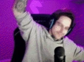 empiVIBE emote for Discord