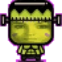 emilystein emote for Discord
