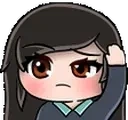 emiruEEEH emote for Discord