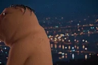 EmperorChineseBeaver emote for Discord