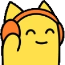 emoteJam emote for Discord
