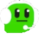 emojiGamer emote for Discord
